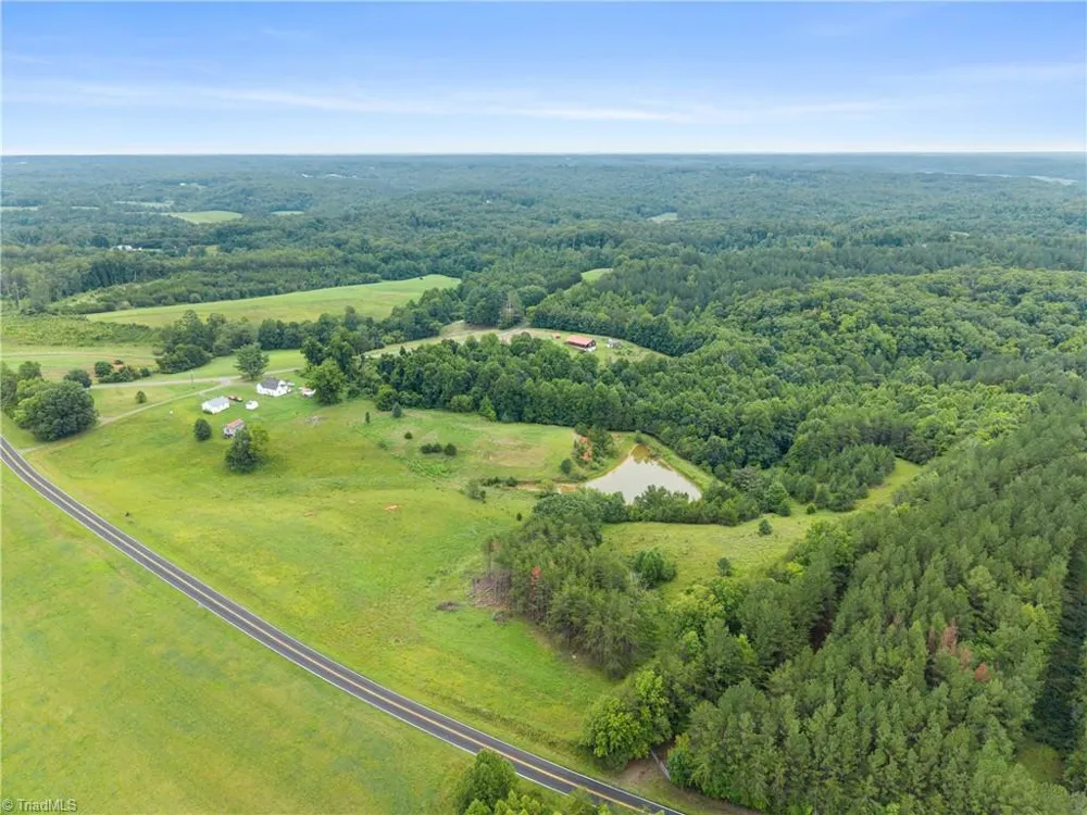 0 Hauser Road Pinnacle, NC 27043