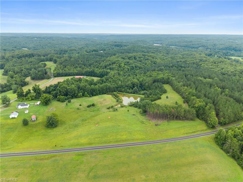 0 Hauser Road Pinnacle, NC 27043