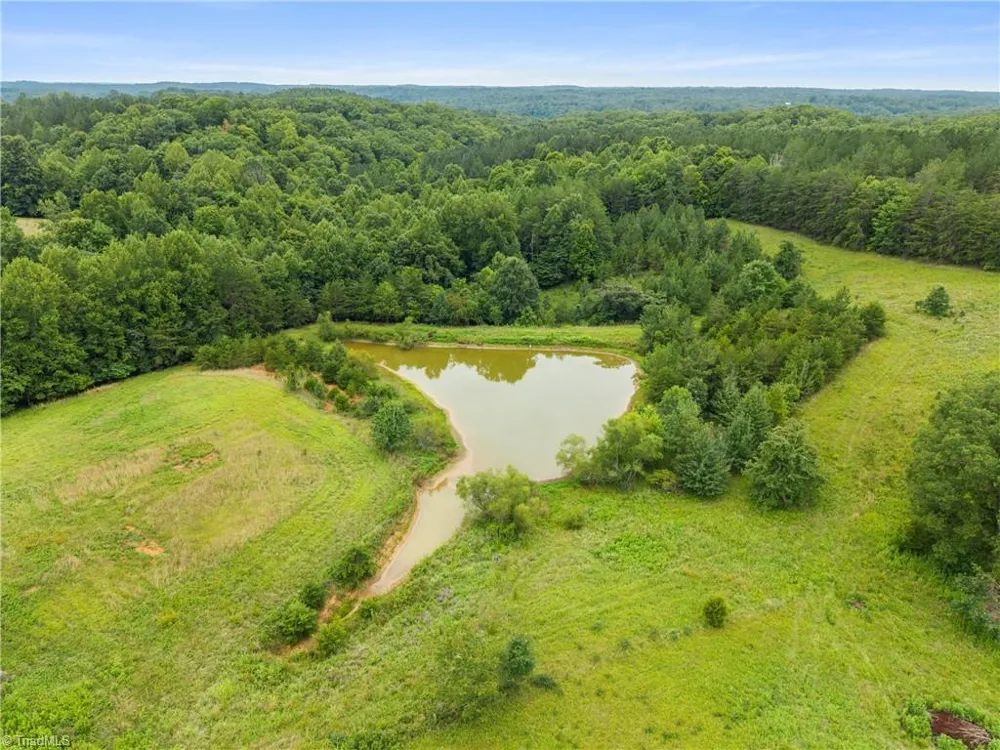 0 Hauser Road Pinnacle, NC 27043