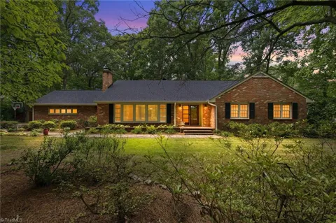 1501 Westridge Road