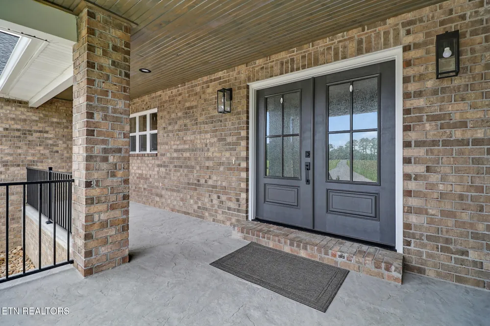 322 Randolph Rd Crossville, TN 38571