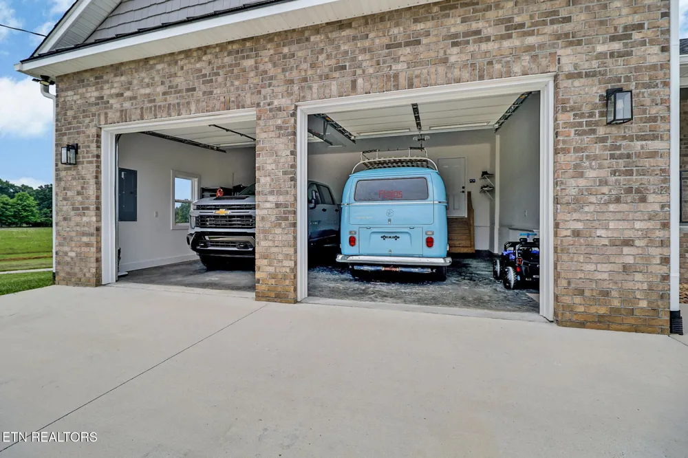 322 Randolph Rd Crossville, TN 38571