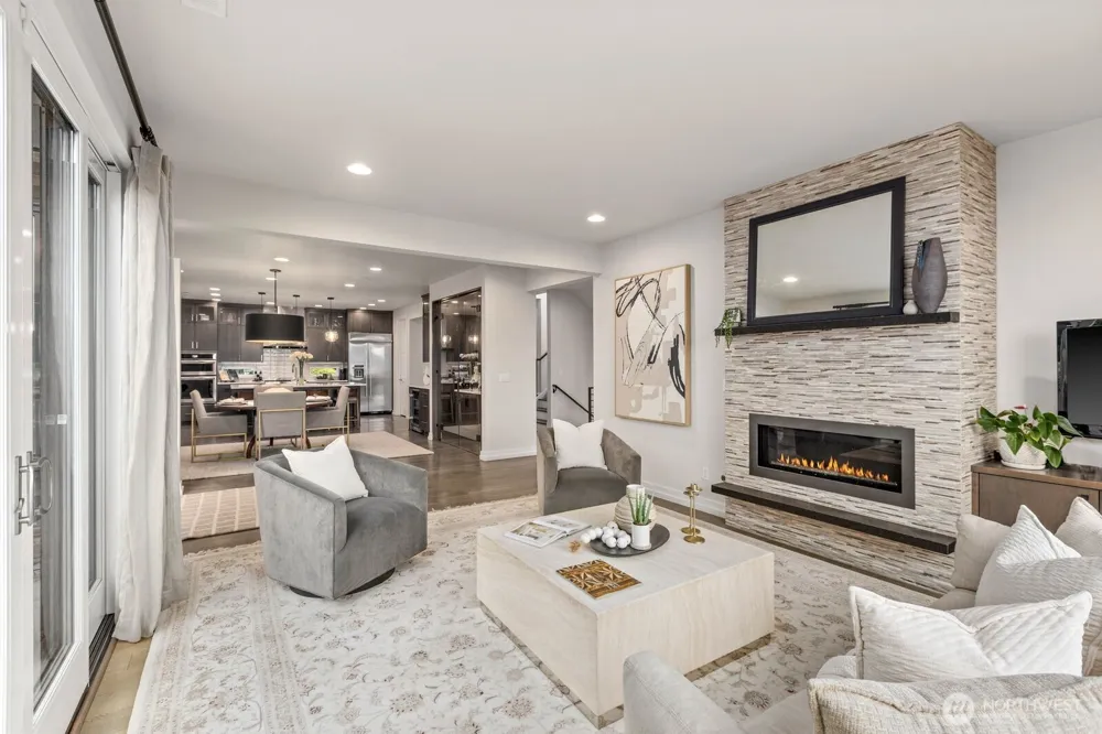 1525 36th Avenue S Seattle, WA 98144