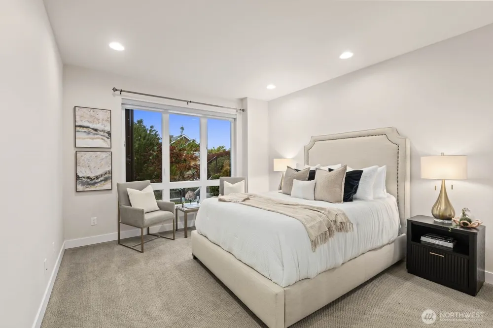 1525 36th Avenue S Seattle, WA 98144