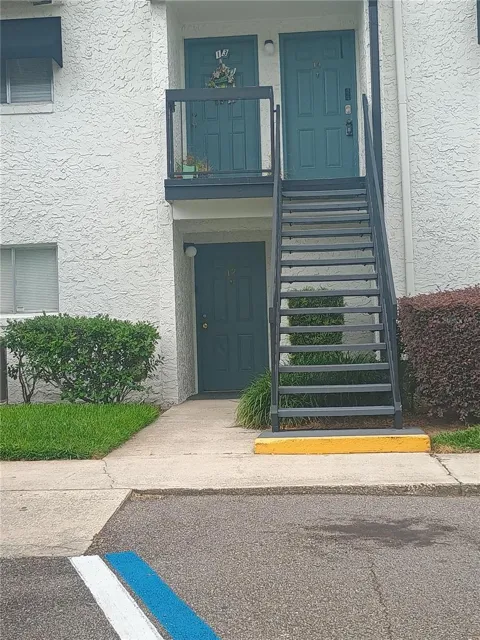4269 S SEMORAN BOULEVARD #12