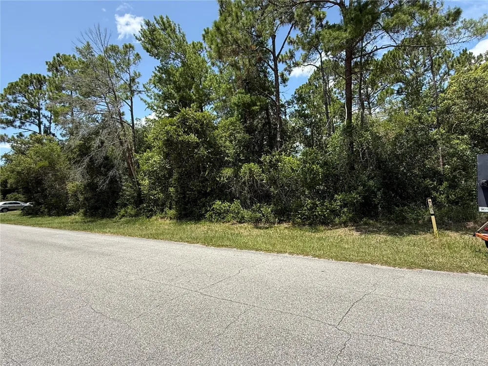 2952 DAY ROAD Deltona, FL 32738