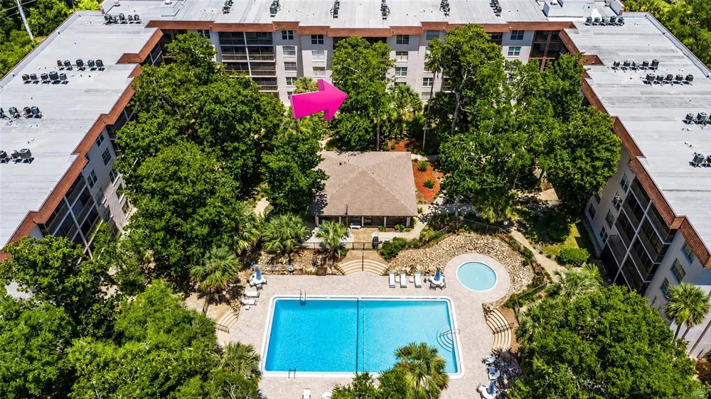 640 NOVA ROAD #209 Ormond Beach, FL 32174