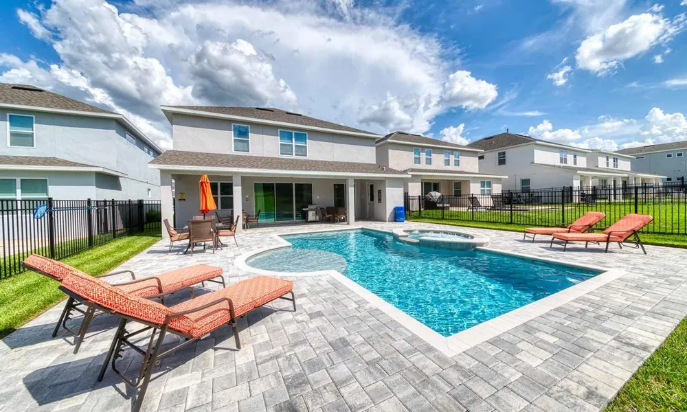7454 MARKER AVENUE Kissimmee, FL 34747