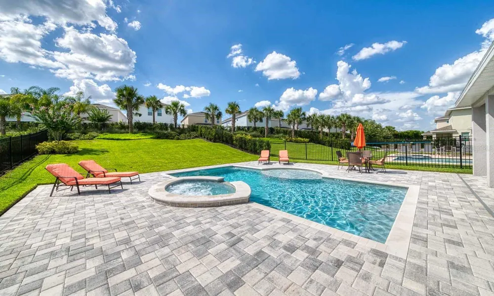 7454 MARKER AVENUE Kissimmee, FL 34747