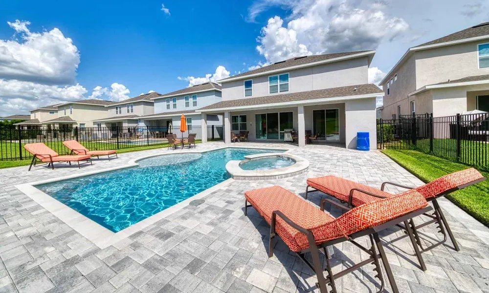 7454 MARKER AVENUE Kissimmee, FL 34747