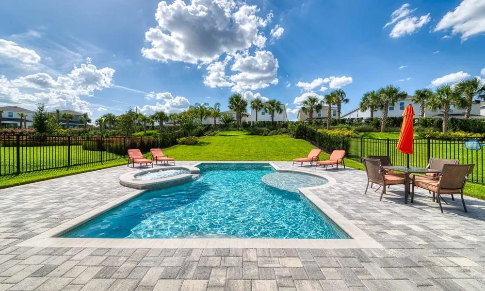 7454 MARKER AVENUE Kissimmee, FL 34747