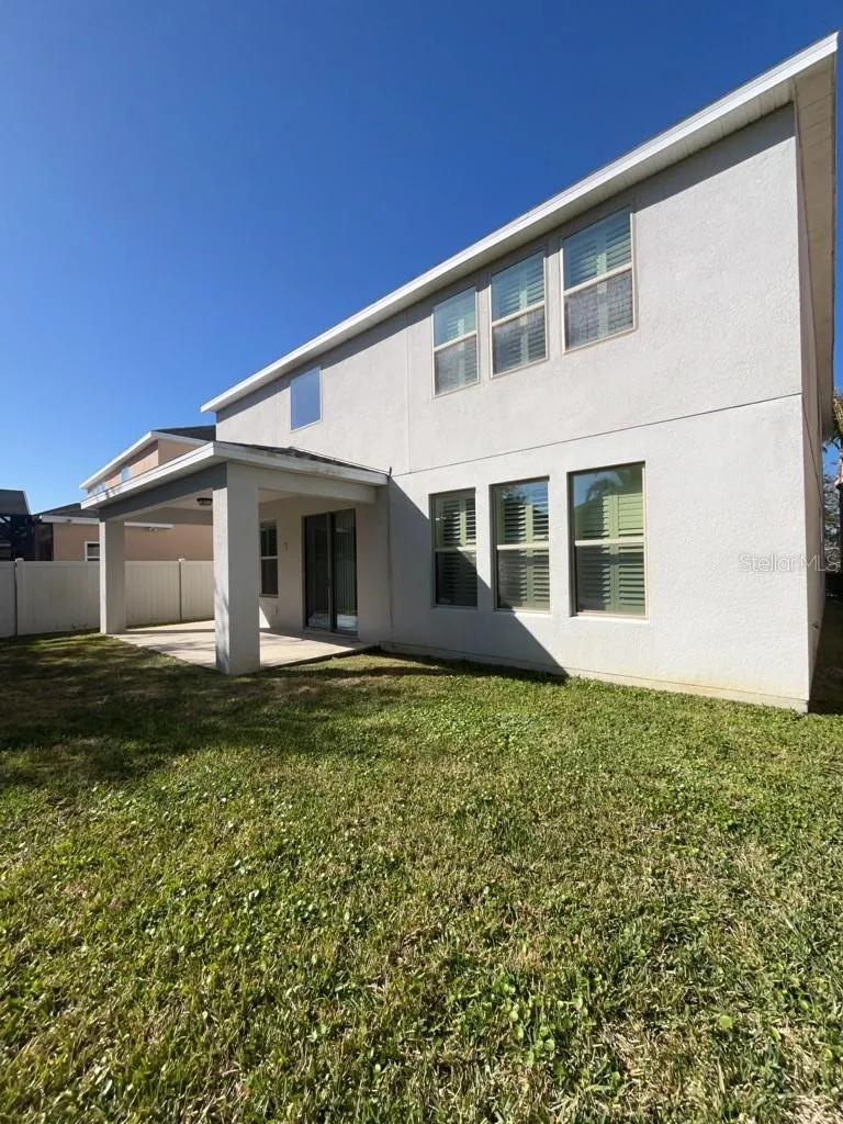 8931 LOOKOUT POINTE DRIVE Windermere, FL 34786