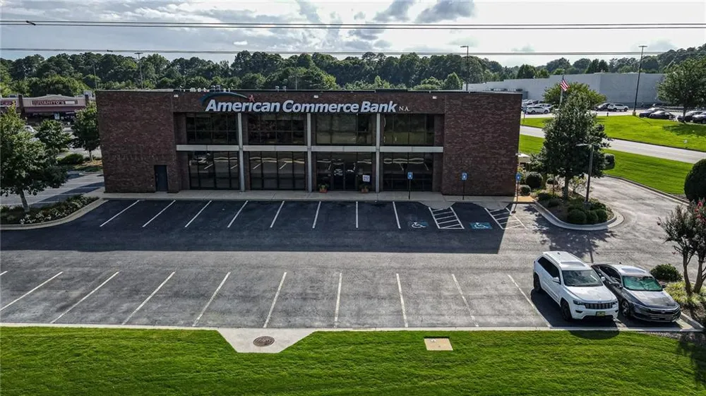 5086 US Highway 78 Bremen, GA 30110
