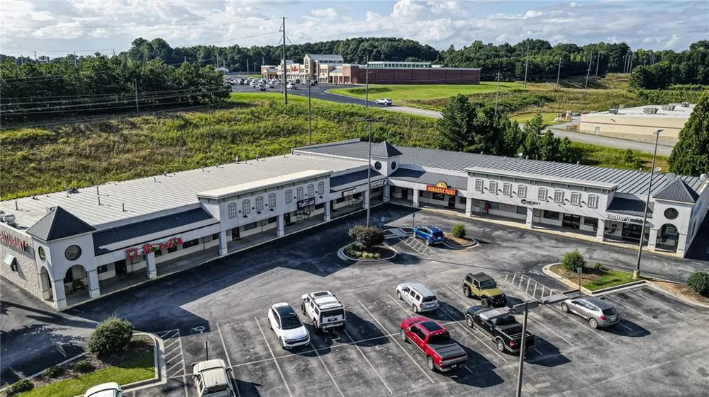5086 US Highway 78 Bremen, GA 30110