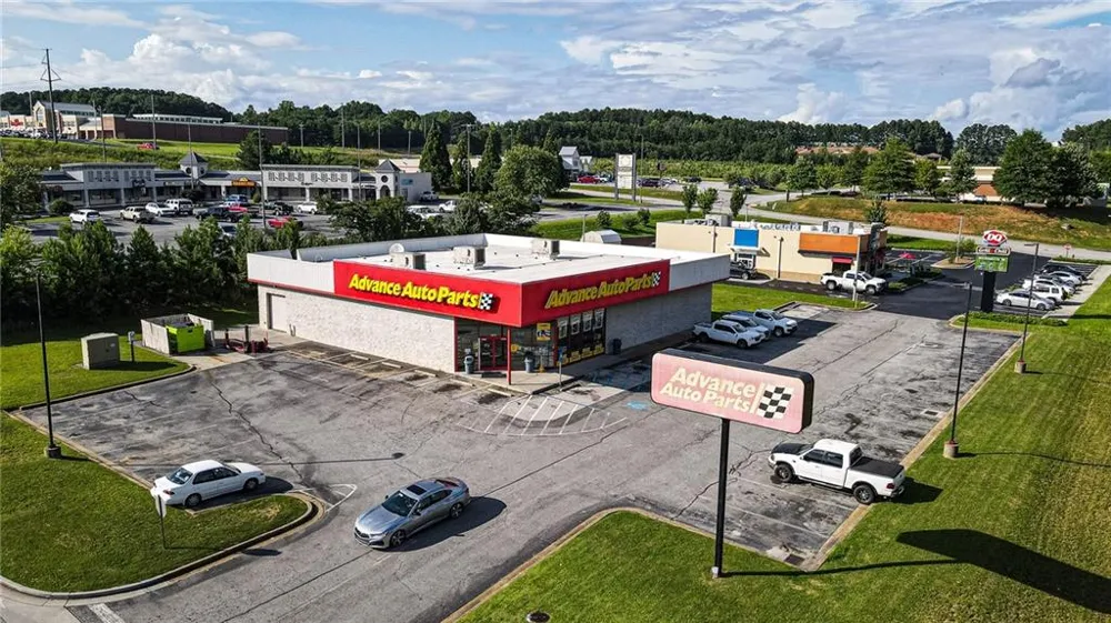 5086 US Highway 78 Bremen, GA 30110