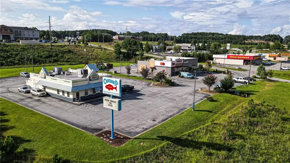 5086 US Highway 78 Bremen, GA 30110