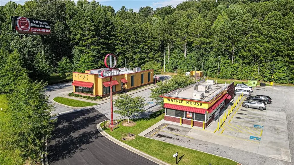 5086 US Highway 78 Bremen, GA 30110