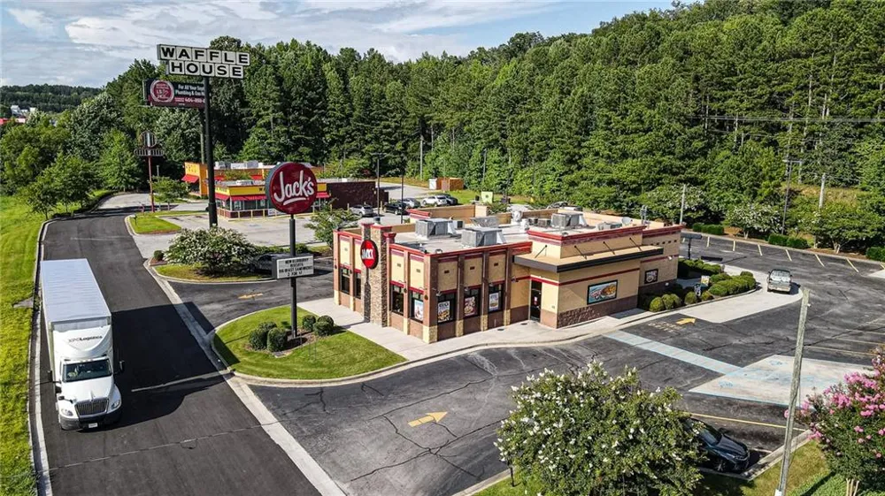 5086 US Highway 78 Bremen, GA 30110