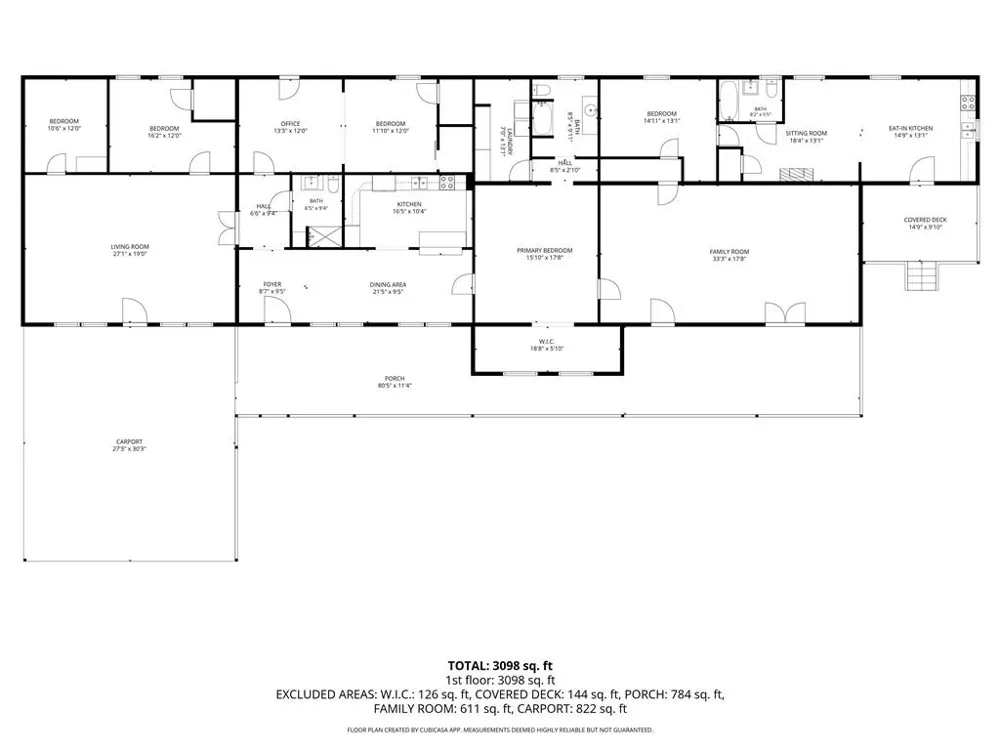 5086 US Highway 78 Bremen, GA 30110