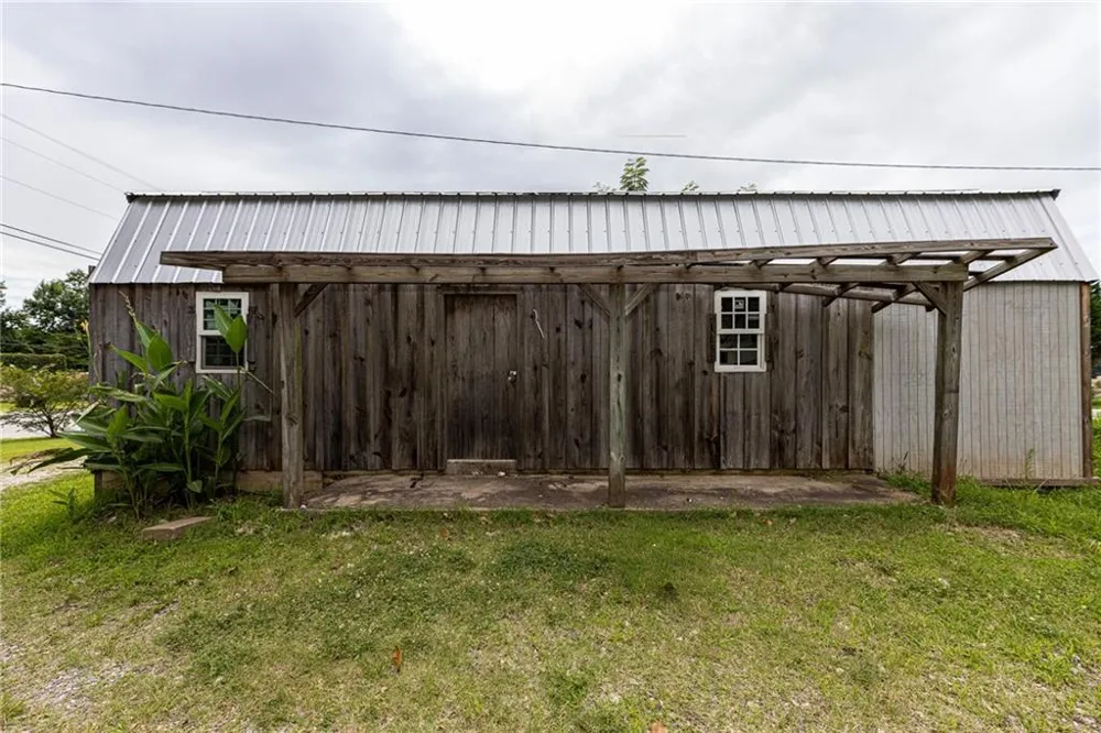5086 US Highway 78 Bremen, GA 30110