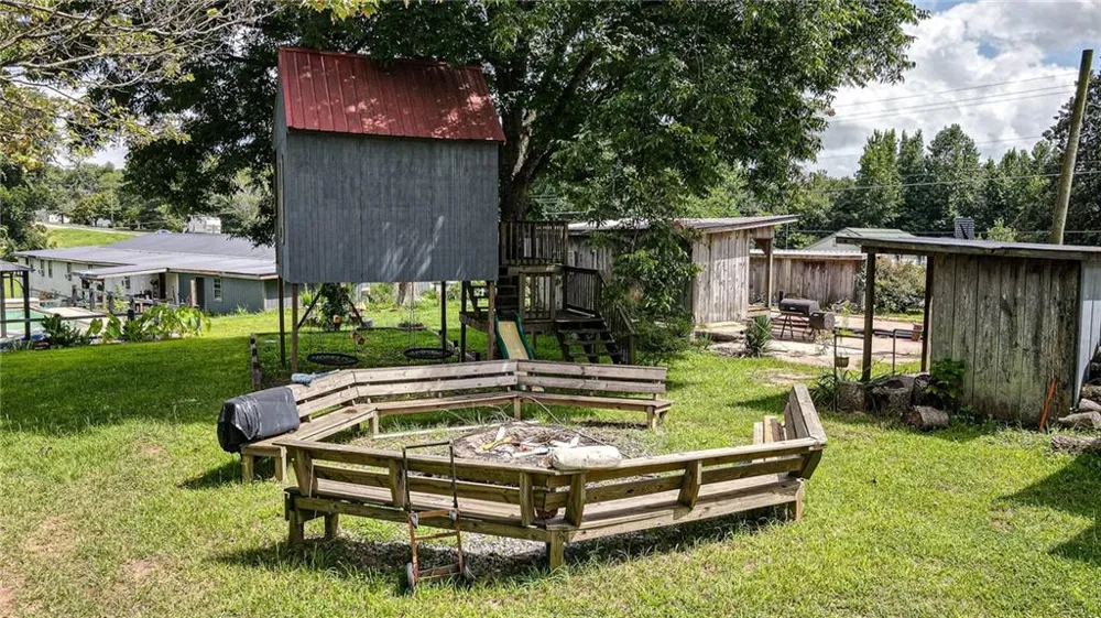 5086 US Highway 78 Bremen, GA 30110