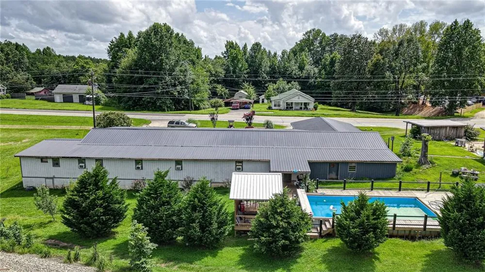 5086 US Highway 78 Bremen, GA 30110