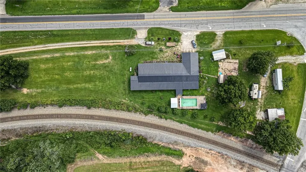 5086 US Highway 78 Bremen, GA 30110