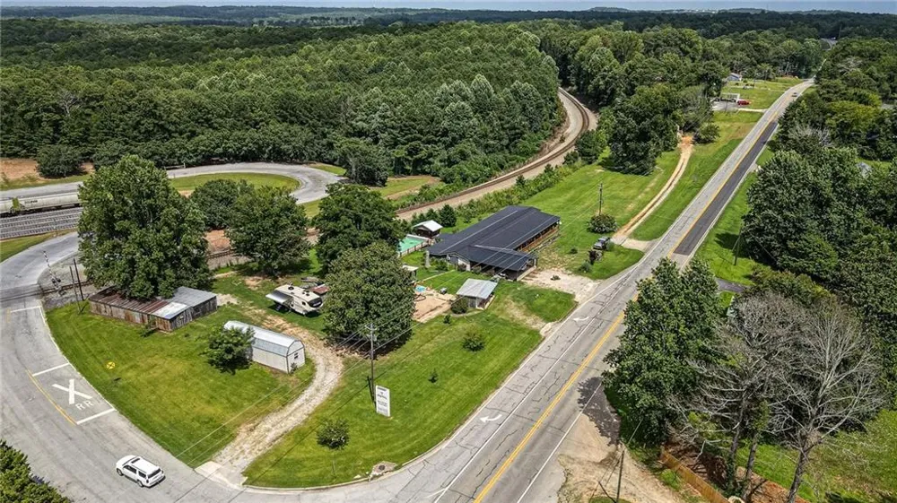 5086 US Highway 78 Bremen, GA 30110