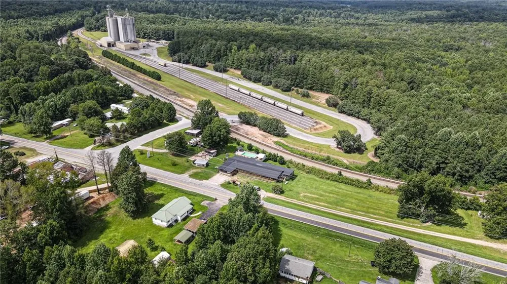 5086 US Highway 78 Bremen, GA 30110