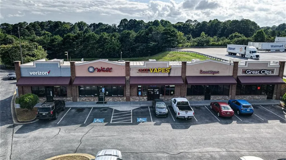 5086 US Highway 78 Bremen, GA 30110