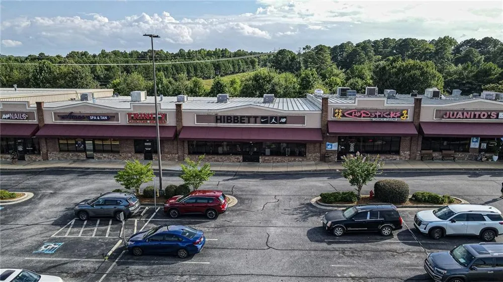 5086 US Highway 78 Bremen, GA 30110