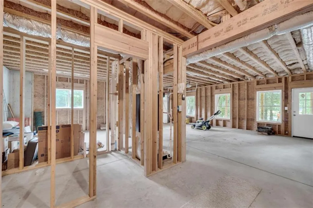 27 Classic Drive Hartwell, GA 30643
