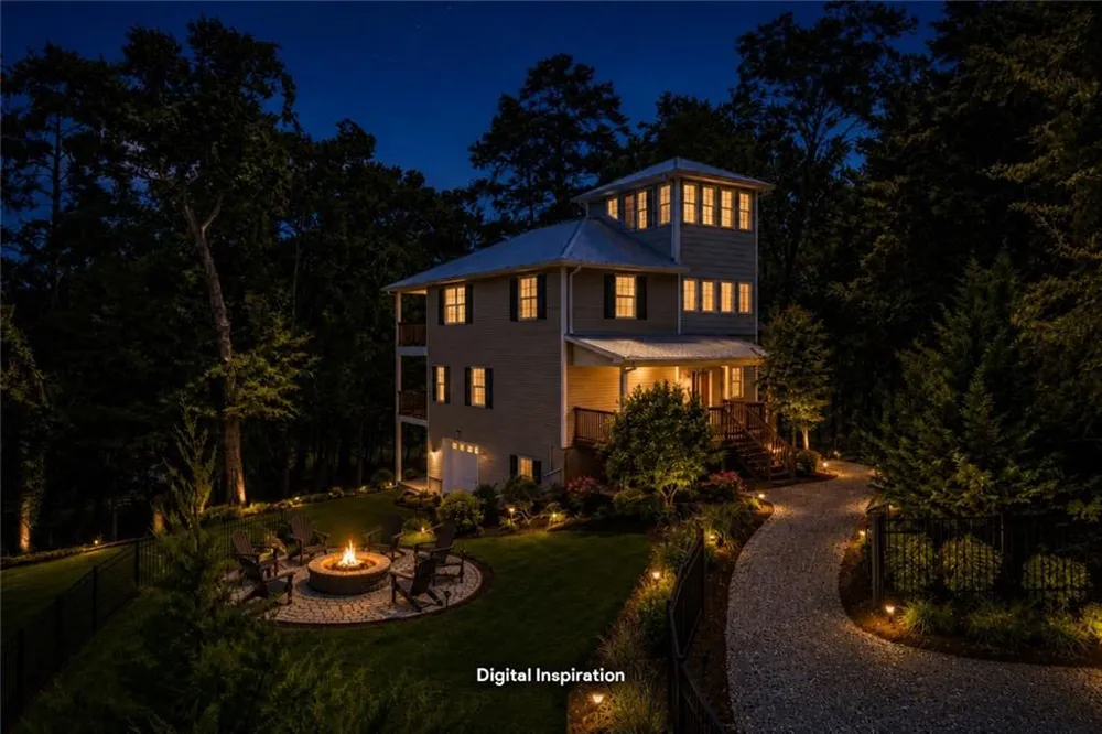 27 Classic Drive Hartwell, GA 30643