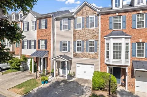 2928 George Busbee Parkway NW #318