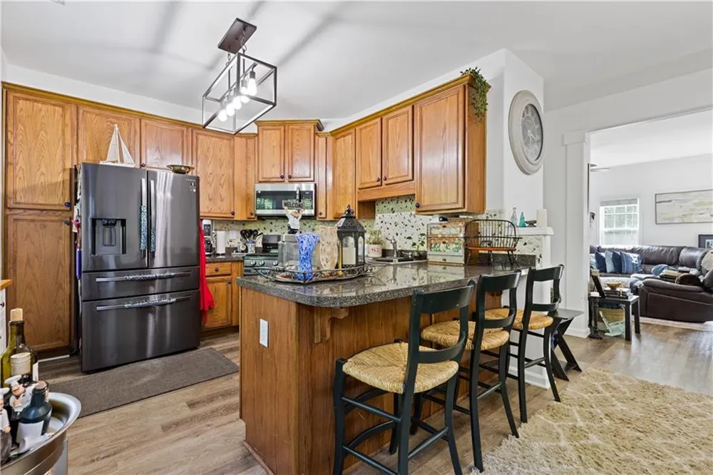 2928 George Busbee Parkway NW #318 Kennesaw, GA 30144