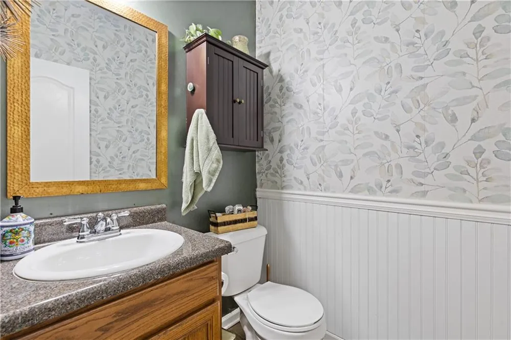 2928 George Busbee Parkway NW #318 Kennesaw, GA 30144
