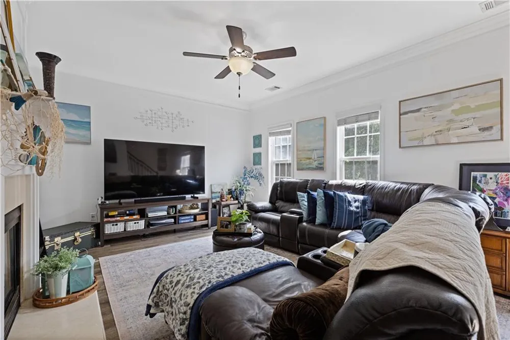 2928 George Busbee Parkway NW #318 Kennesaw, GA 30144