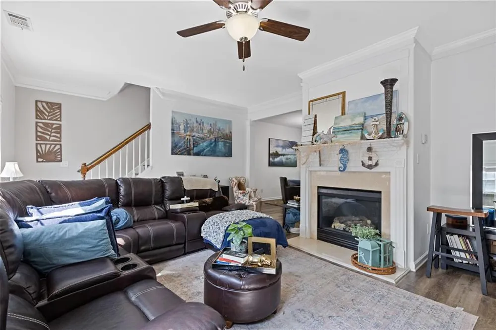 2928 George Busbee Parkway NW #318 Kennesaw, GA 30144