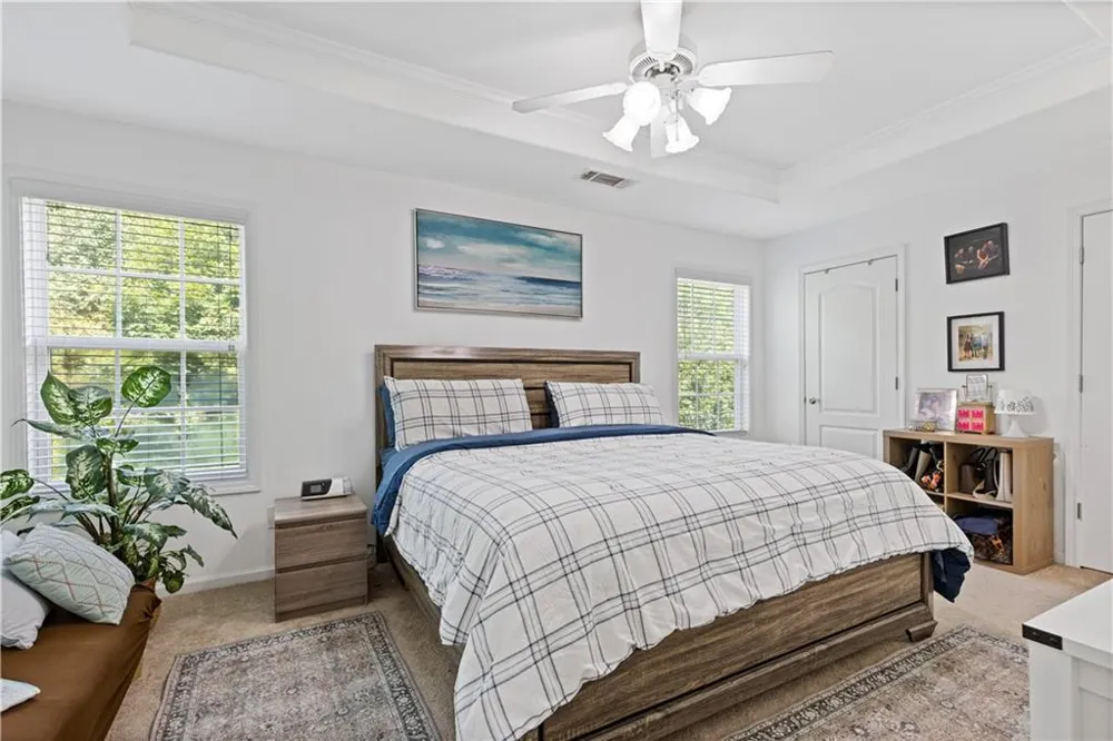 2928 George Busbee Parkway NW #318 Kennesaw, GA 30144