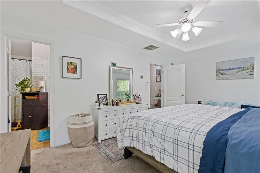 2928 George Busbee Parkway NW #318 Kennesaw, GA 30144