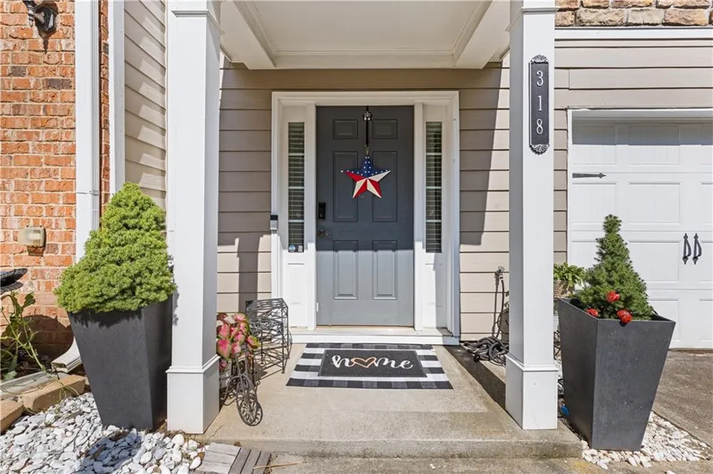 2928 George Busbee Parkway NW #318 Kennesaw, GA 30144