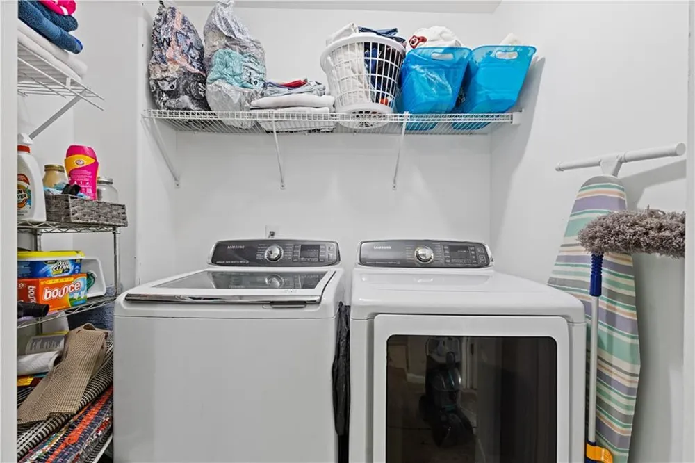 2928 George Busbee Parkway NW #318 Kennesaw, GA 30144