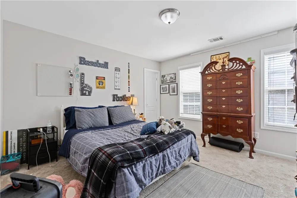 2928 George Busbee Parkway NW #318 Kennesaw, GA 30144
