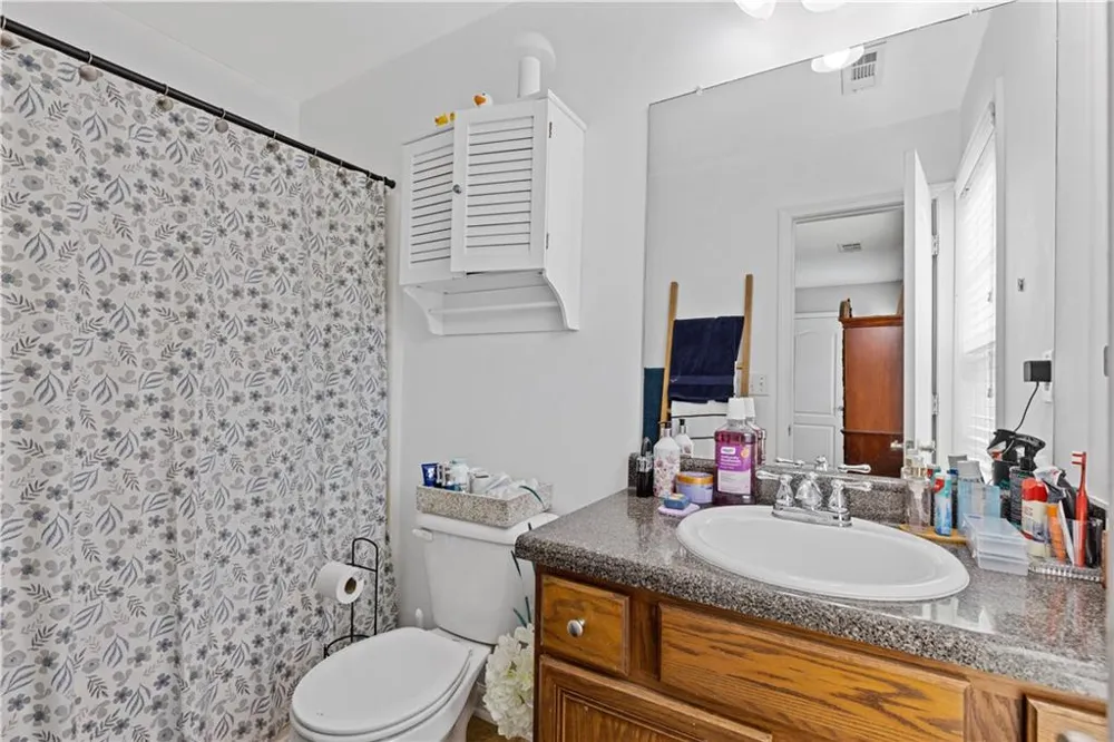 2928 George Busbee Parkway NW #318 Kennesaw, GA 30144