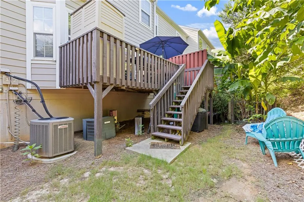 2928 George Busbee Parkway NW #318 Kennesaw, GA 30144
