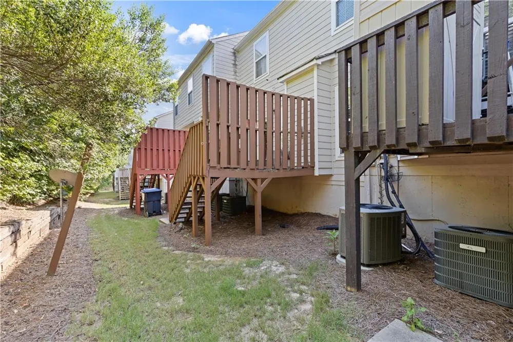 2928 George Busbee Parkway NW #318 Kennesaw, GA 30144