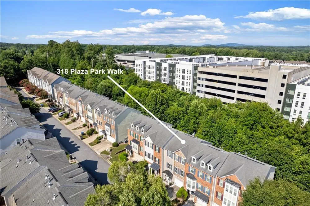 2928 George Busbee Parkway NW #318 Kennesaw, GA 30144