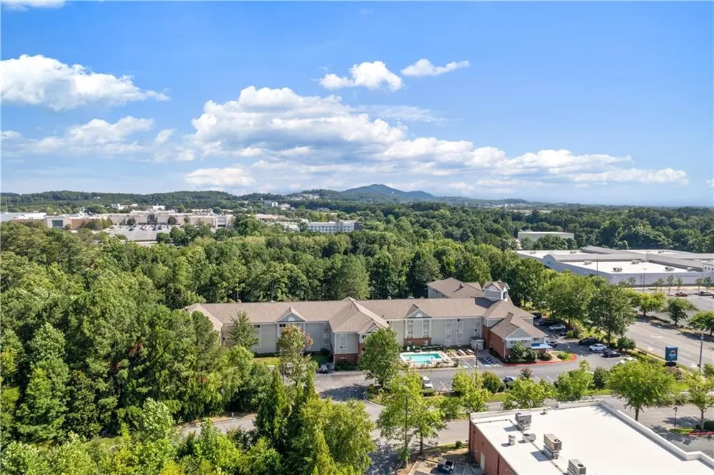 2928 George Busbee Parkway NW #318 Kennesaw, GA 30144
