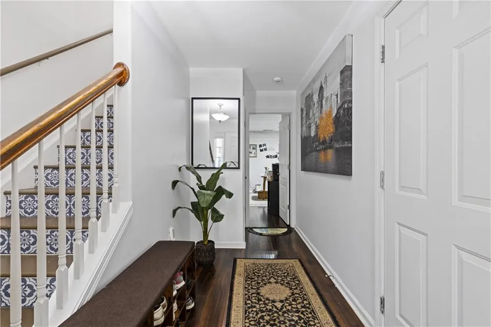 2928 George Busbee Parkway NW #318 Kennesaw, GA 30144