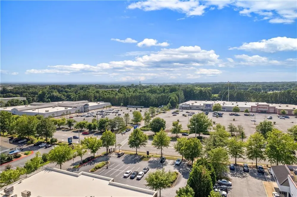2928 George Busbee Parkway NW #318 Kennesaw, GA 30144